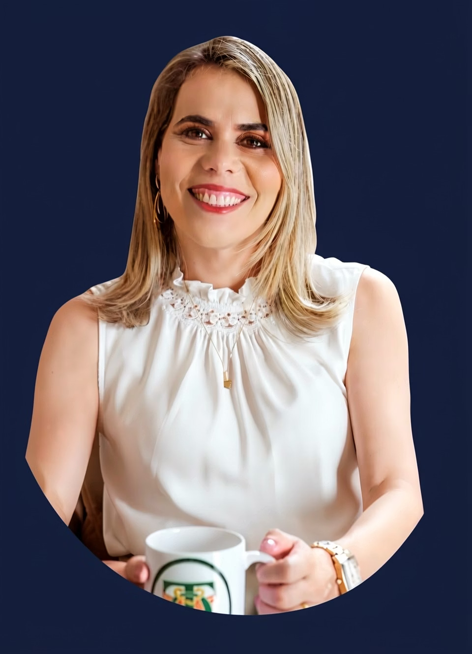 Profa. Dra. Lilian de Fátima Zanoni Nogueira