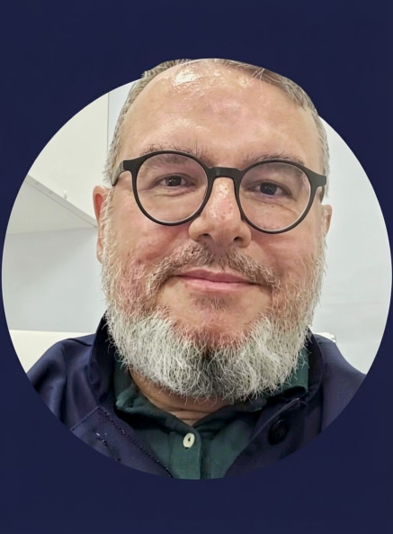 Prof. Dr. Silvyo David Araújo Giffoni