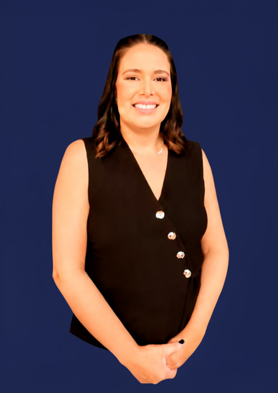 Prof. Me. Rita Marcia Pacheco Lins
