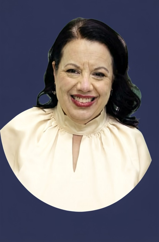 Esp. Ana Paula Oliveira da Silva