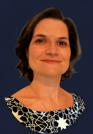 Prof. Me. Laura Fantazzini Grandisoli