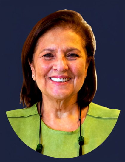 Profa. Dra. Marcia Gabriel da Silva Rego