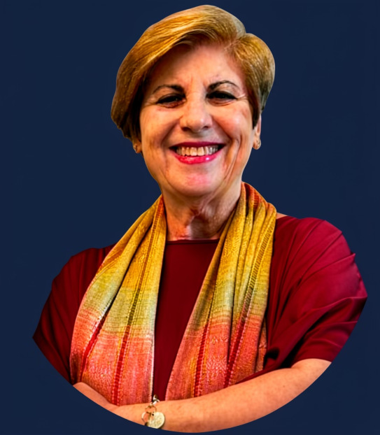 Profa. Me. Rita Thompson