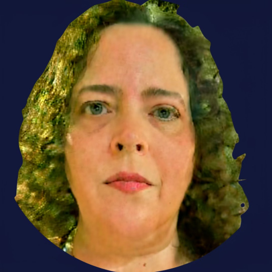 Profa. Dra. Patricia Waltz Schelini