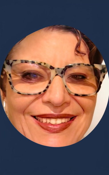 Prof. Me. Rosângela A. Dias de Souza