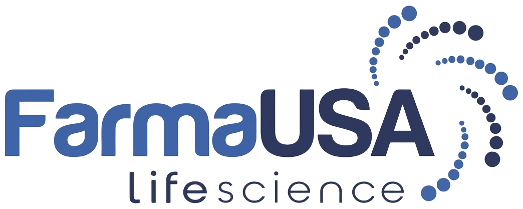 Logo FarmaUSA